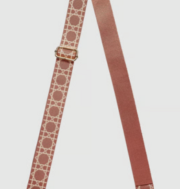 Louenhide Louenhide - Gia guitar Strap FW25