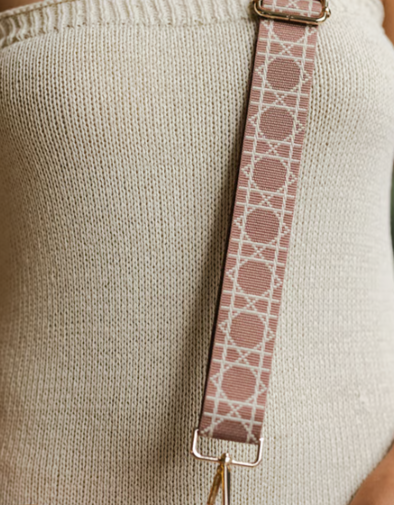 Louenhide Louenhide - Gia guitar Strap FW25