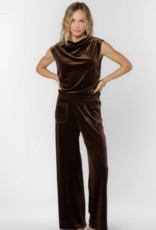 Velvet Heart Velvet Heart - Lavali Velvet Haut FW25