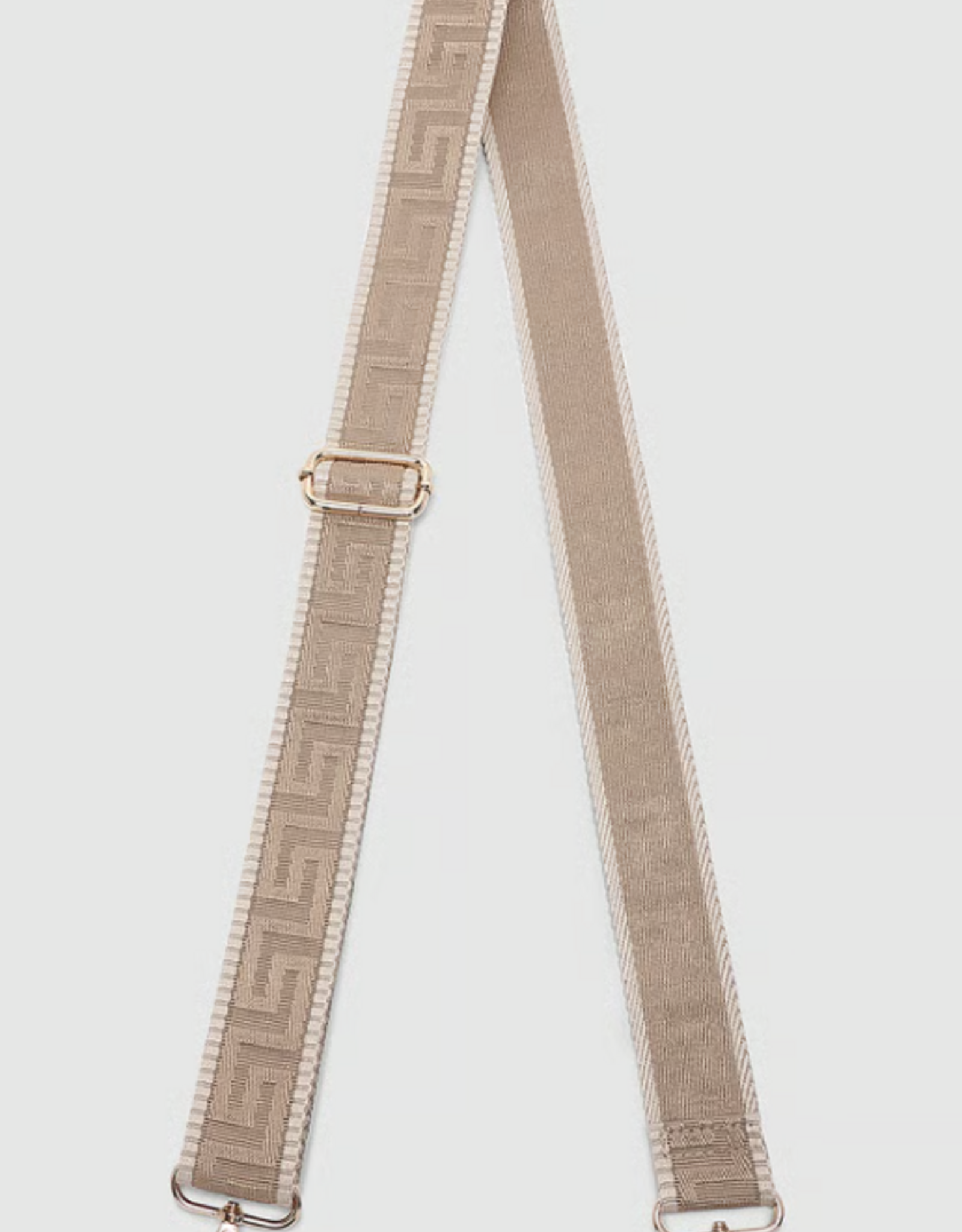 Louenhide Louenhide - Ezra Bag Strap FW25