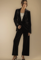 Velvet Heart Velvet Heart - Bates Velvet pants FW25