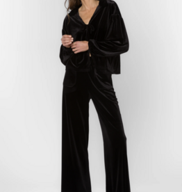 Velvet Heart - Bates Velvet pantalon  FW25
