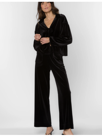 Velvet Heart - Bates Velvet pantalon  FW25