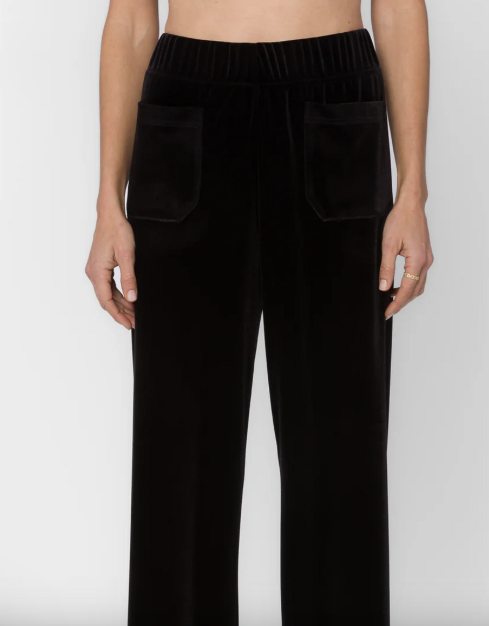 Velvet Heart Velvet Heart - Bates Velvet pantalon FW25