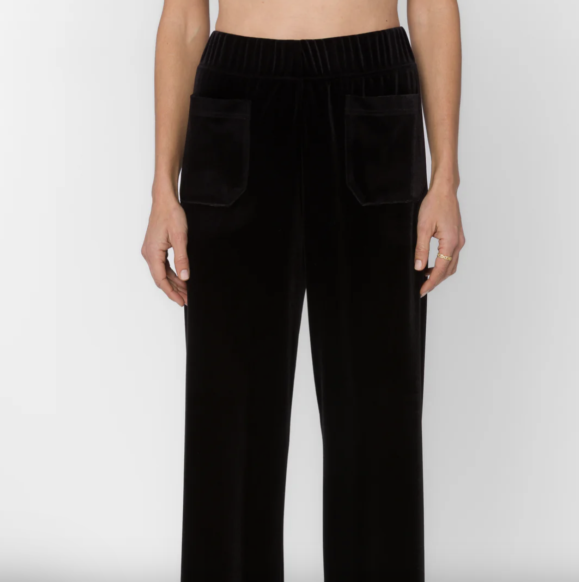 Velvet Heart - Bates Velvet pantalon FW25