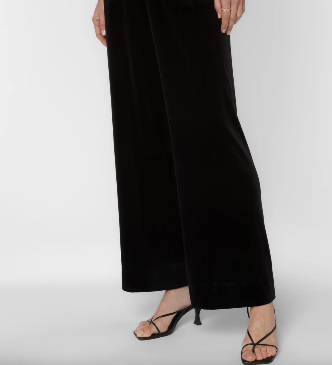 Velvet Heart - Bates Velvet pantalon FW25
