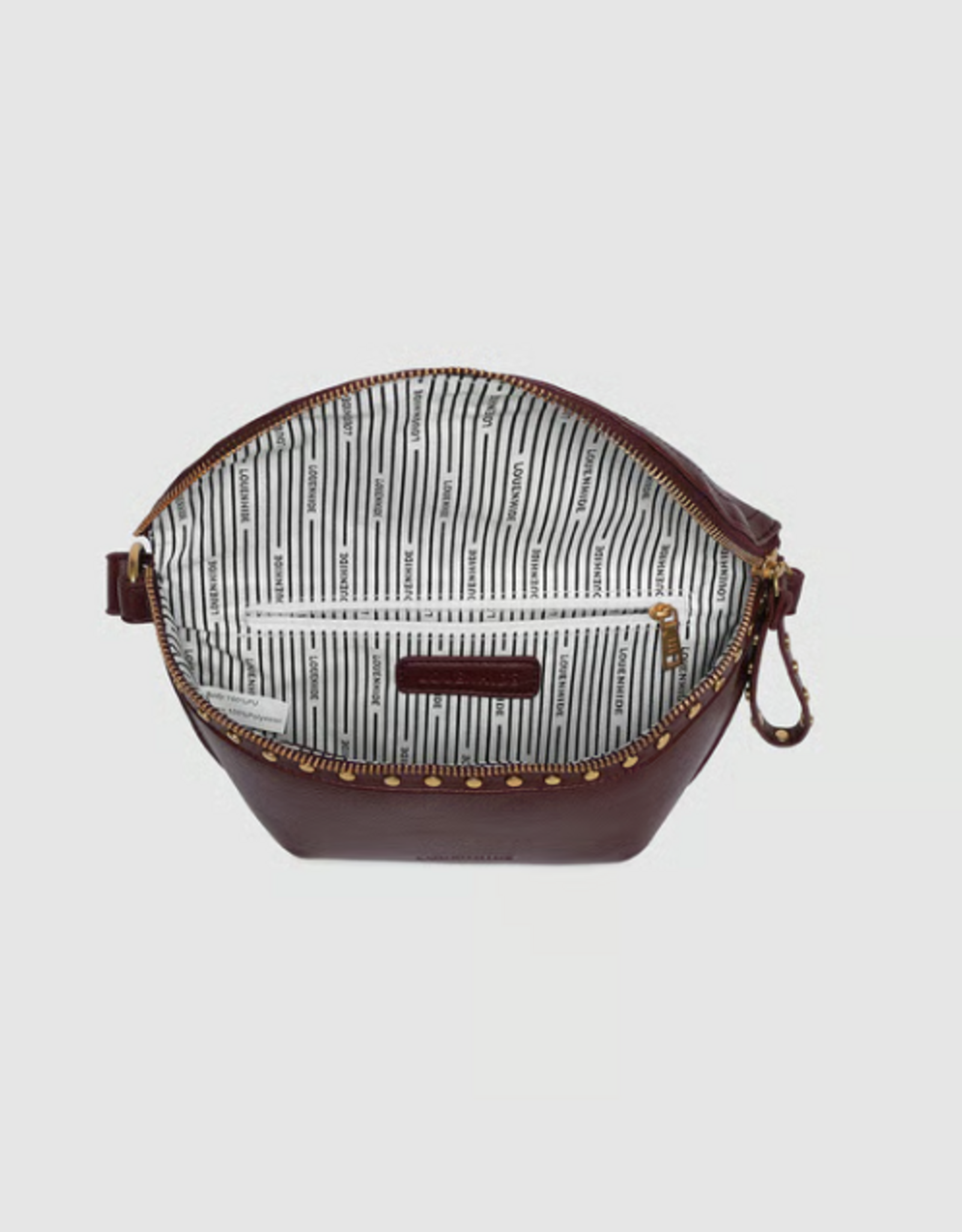 Louenhide Louenhide - Cassidy Belt Bag FW25