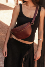 Louenhide Louenhide - Cassidy Belt Bag FW25