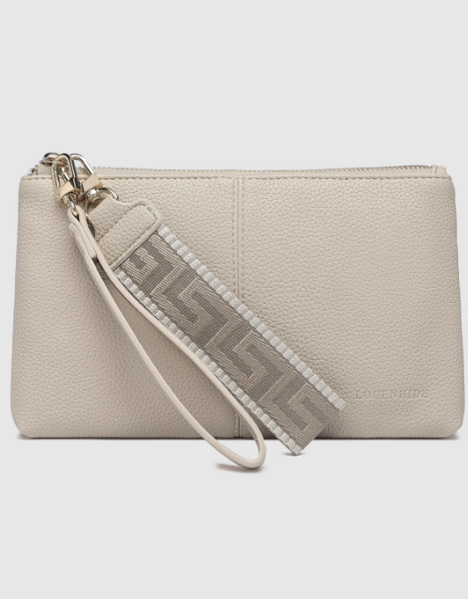 Louenhide Louenhide - Mimi Gia Wristlet Clutch FW25