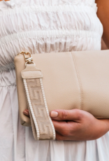 Louenhide Louenhide - Mimi Gia Wristlet Pochette FW25