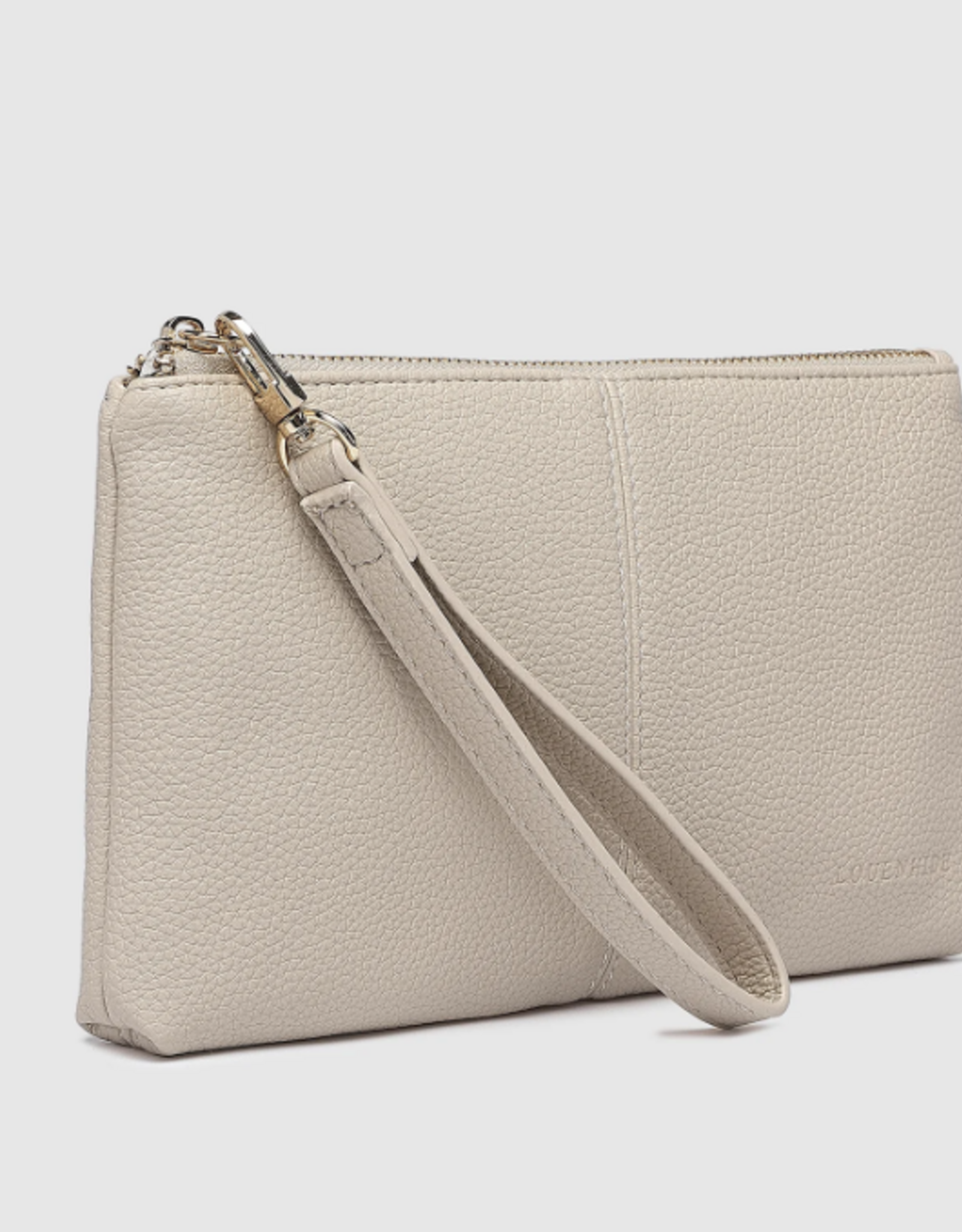 Louenhide Louenhide - Mimi Gia Wristlet Clutch FW25