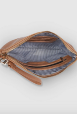 Louenhide Louenhide -  Mimi Logo Wristlet Clutch FW25