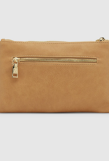 Louenhide Louenhide -  Mimi Logo Wristlet Pochette FW25