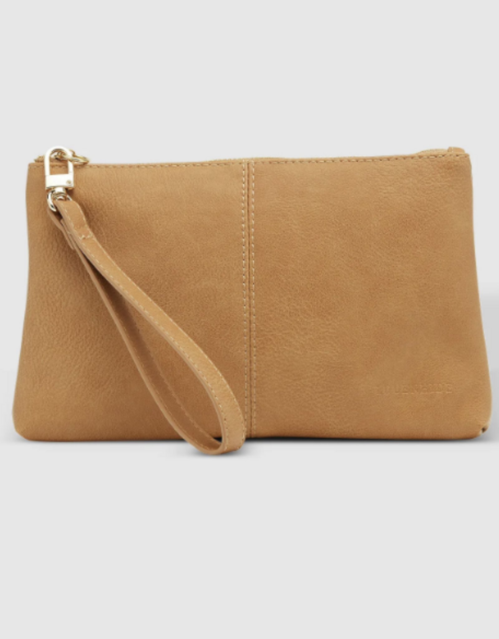 Louenhide Louenhide -  Mimi Logo Wristlet Pochette FW25