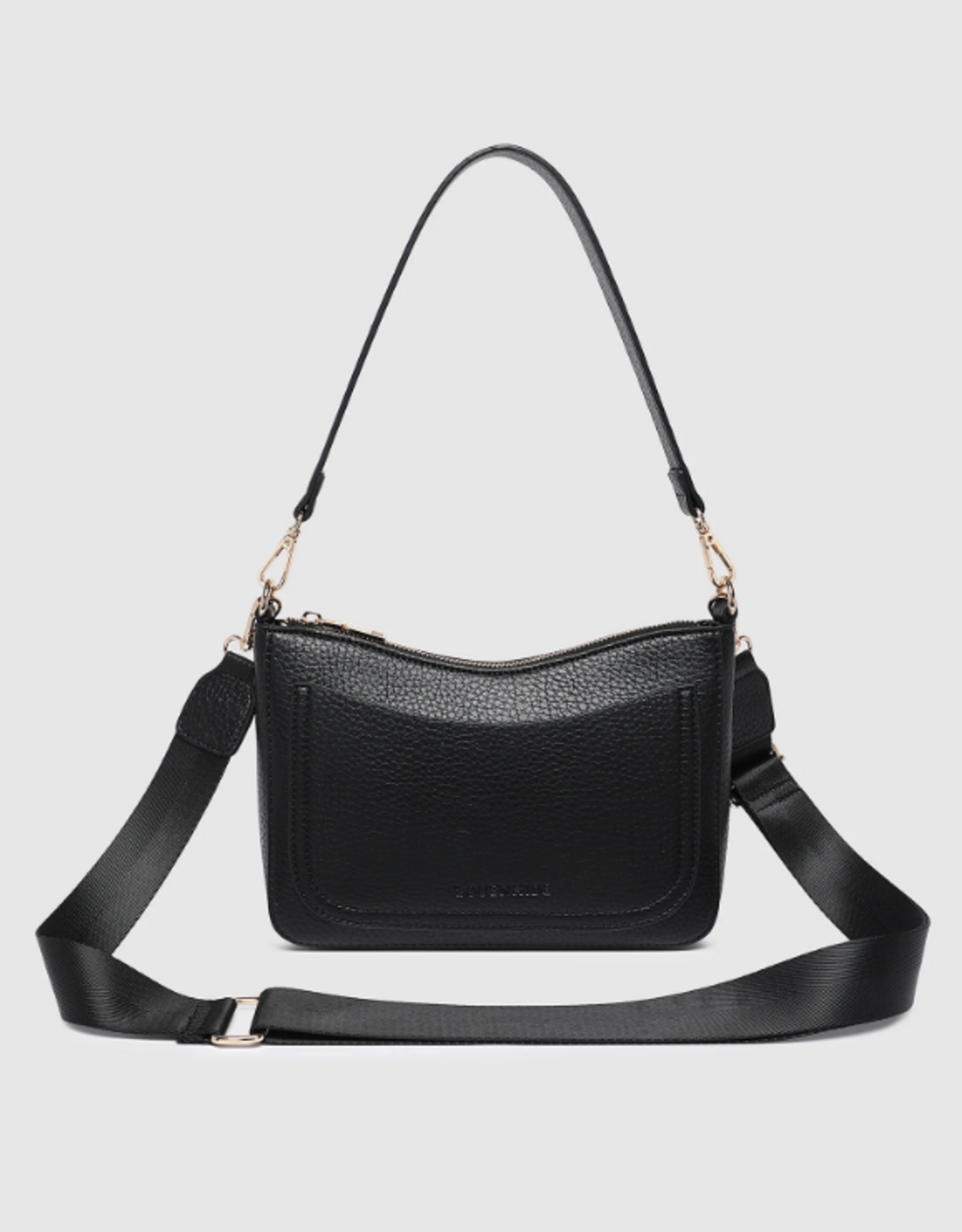 Louenhide Louenhide - Linda Crossbody Sac FW25