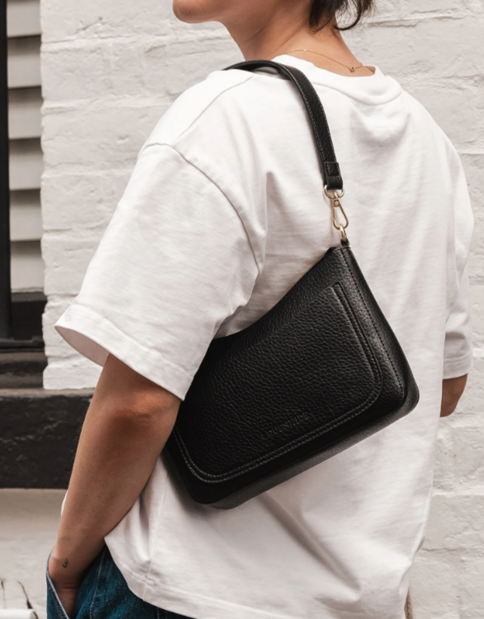 Louenhide Louenhide - Linda Crossbody Sac FW25