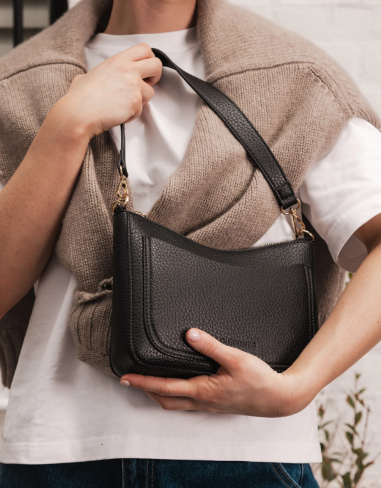 Louenhide Louenhide - Linda Crossbody Sac FW25