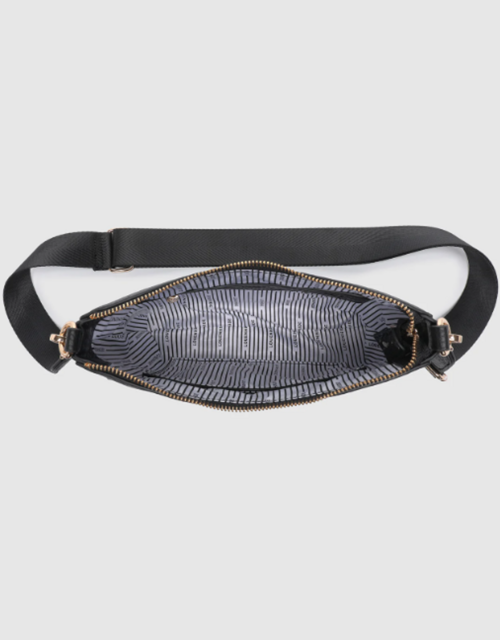 Louenhide Louenhide - Linda Crossbody Sac FW25