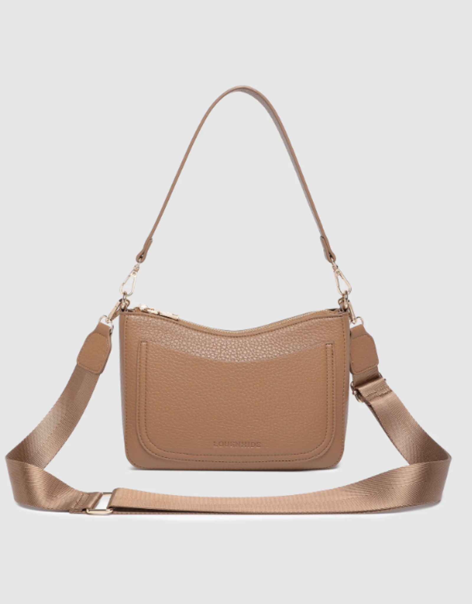 Louenhide Louenhide - Linda Crossbody Sac FW25