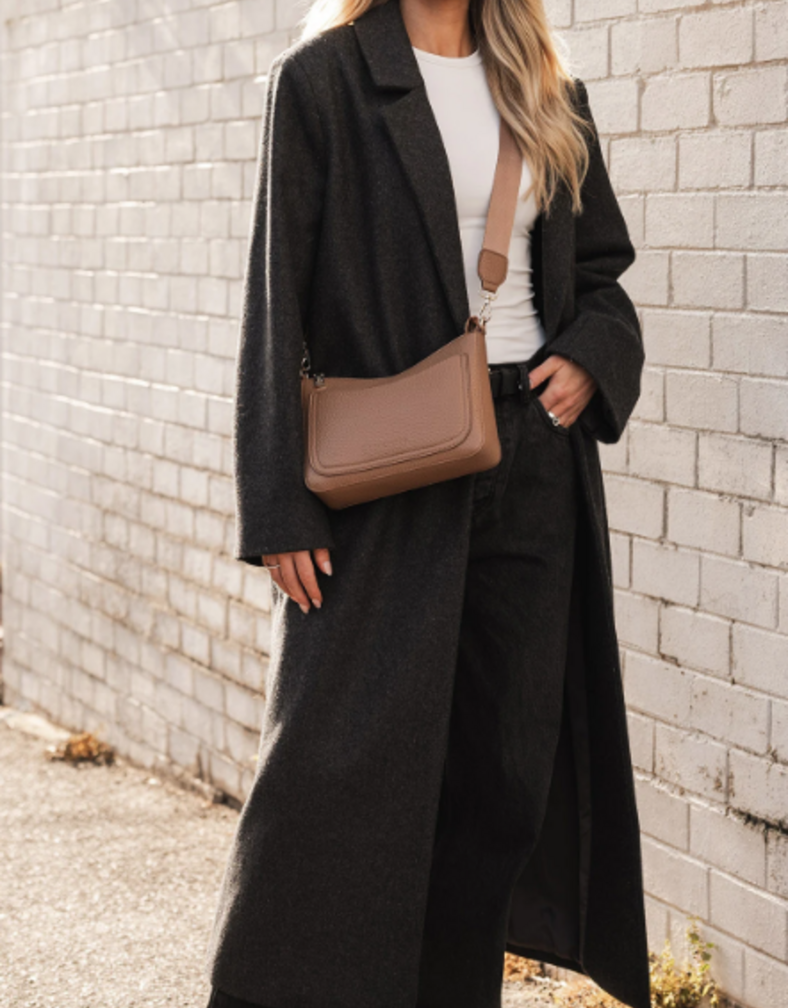 Louenhide Louenhide - Linda Crossbody Bag FW25