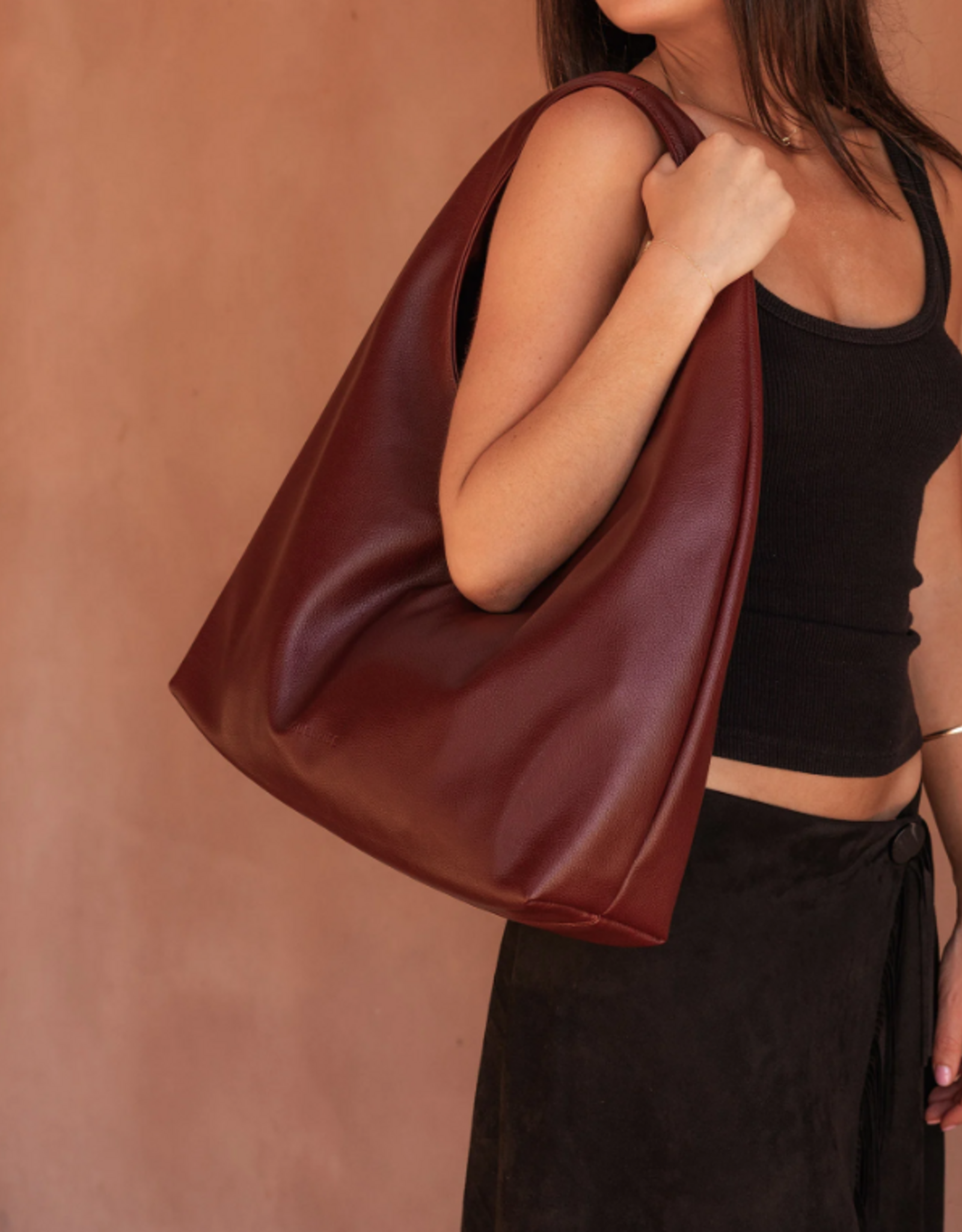 Louenhide Louenhide- Monaco Shoulder bag FW25