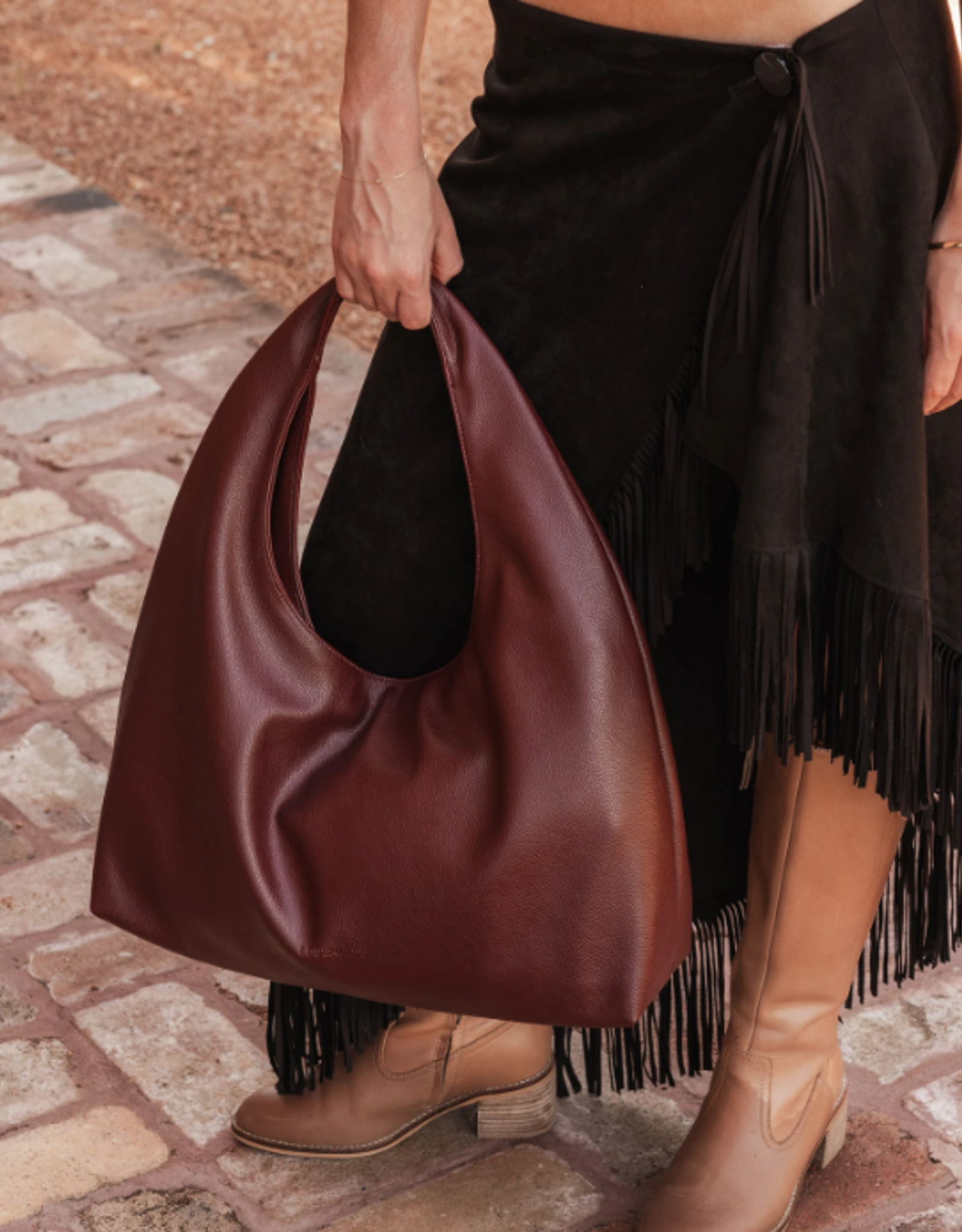 Louenhide Louenhide- Monaco Shoulder bag FW25