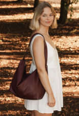 Louenhide Louenhide - Morgan Shoulder Sac FW25