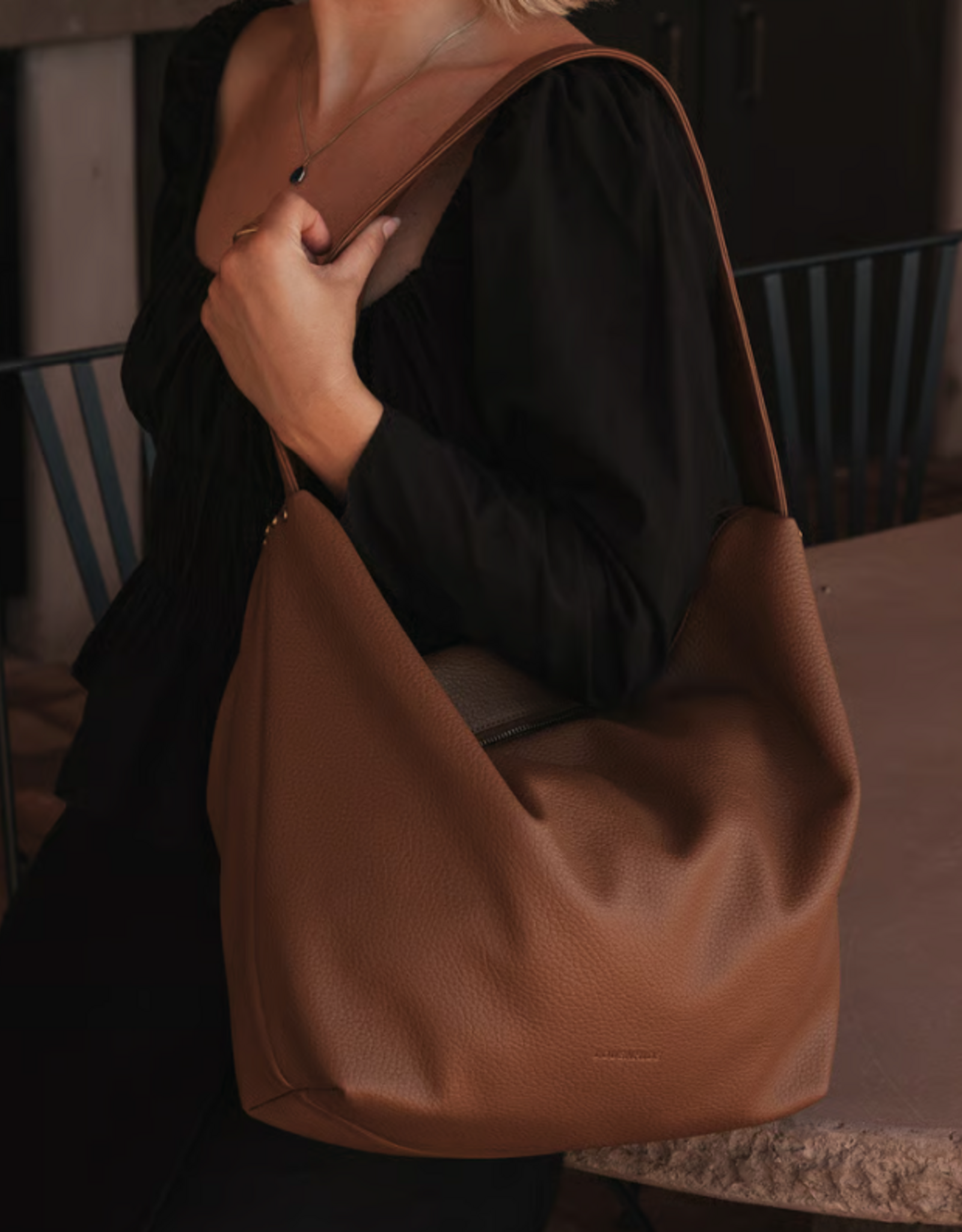 Louenhide Louenhide - Morgan Shoulder Bag FW25