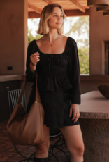 Louenhide Louenhide - Morgan Shoulder Sac FW25