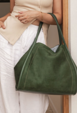 Louenhide Louenhide -  Sutton Shoulder Sac FW25