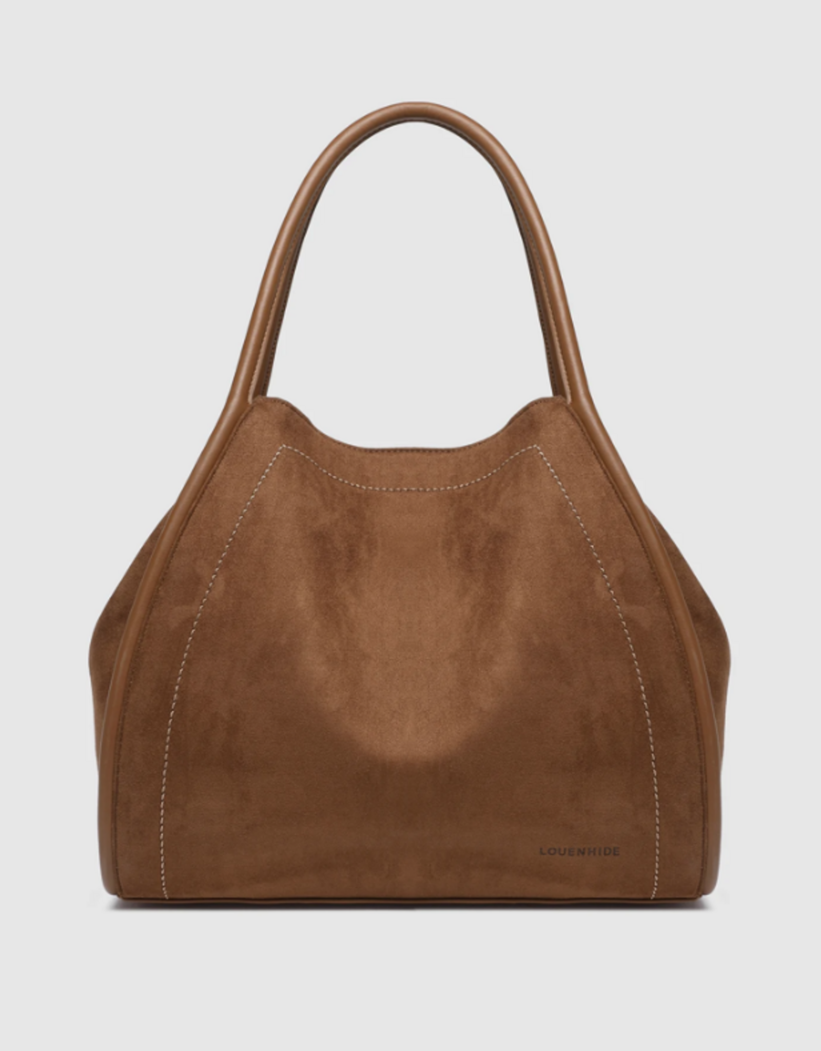 Louenhide Louenhide -  Sutton Shoulder Sac FW25