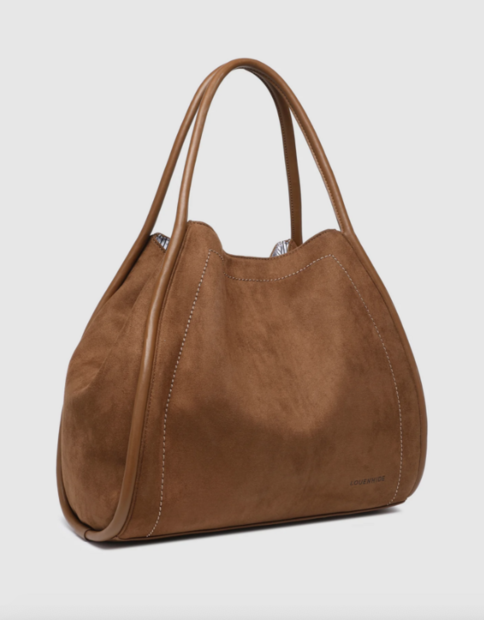 Louenhide Louenhide -  Sutton Shoulder Sac FW25