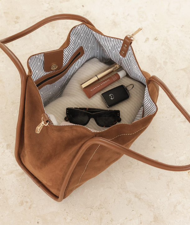 Louenhide Sac fourre tout Sutton