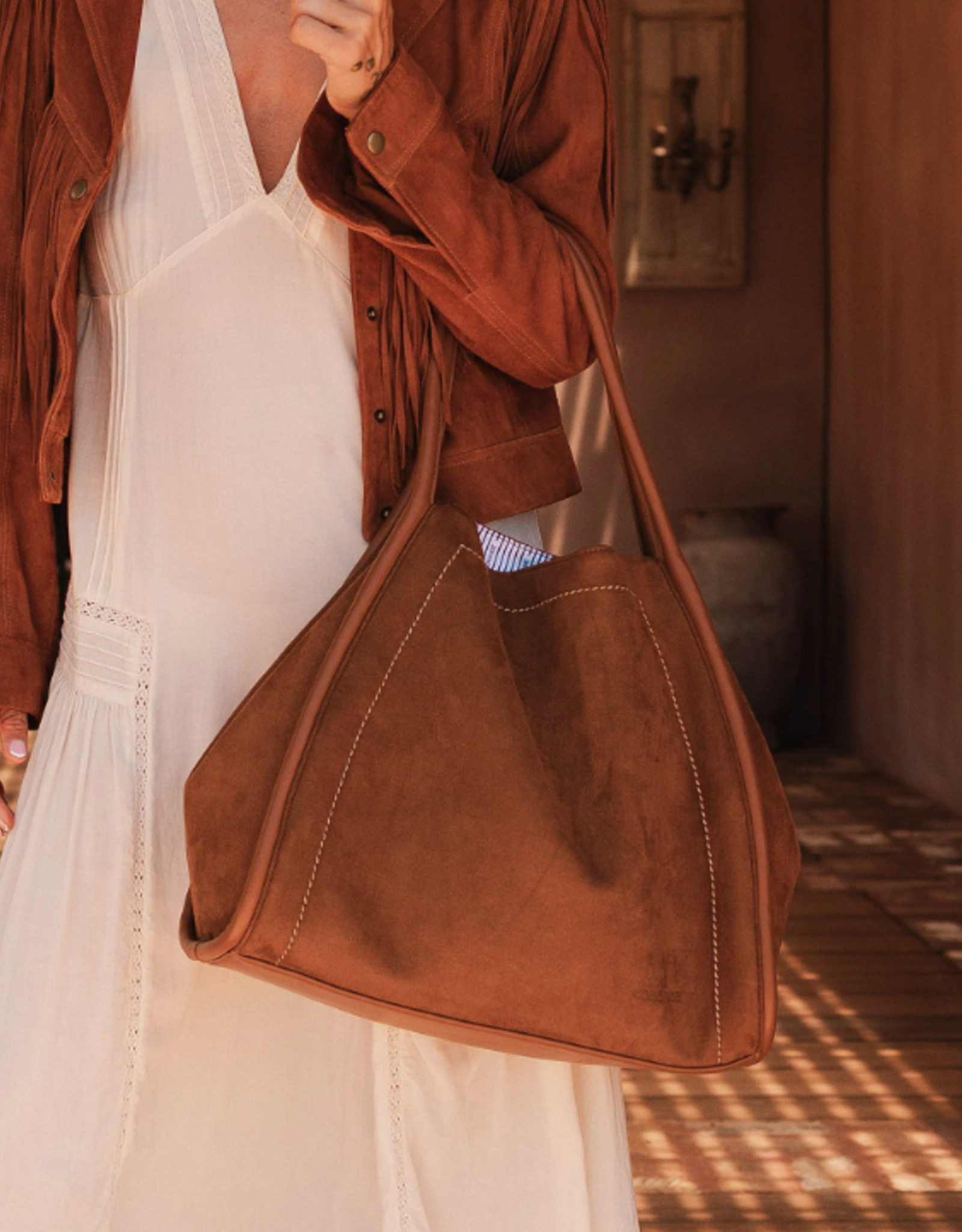 Louenhide Louenhide -  Sutton Shoulder Bag FW25