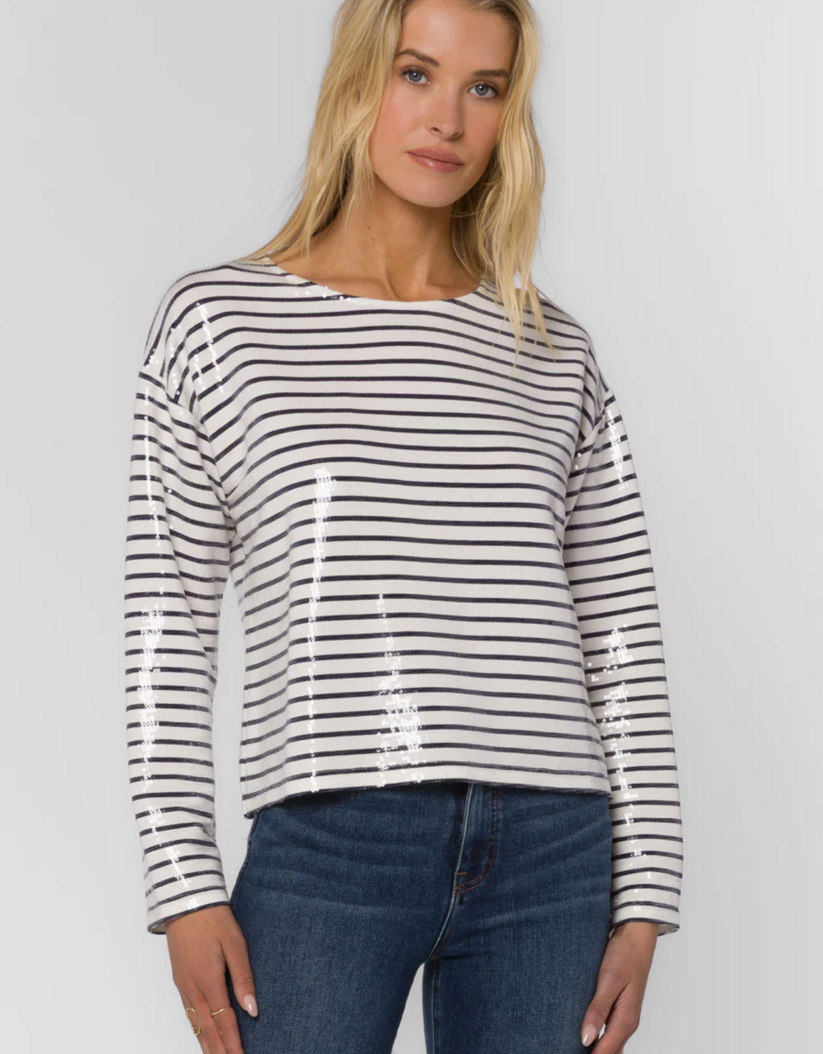 Velvet Heart Velvet Heart - Biata Woodsy Charm Haut FW25