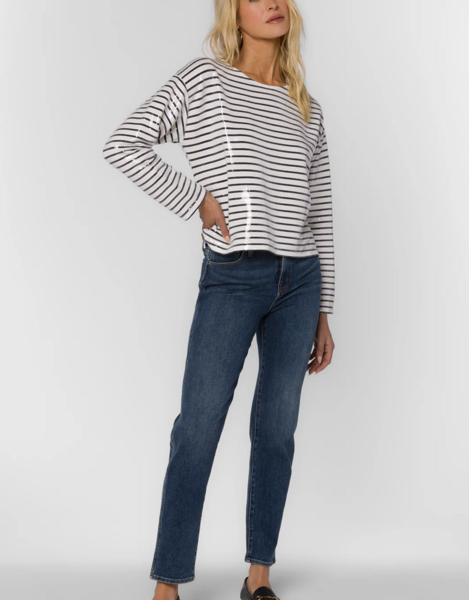 Velvet Heart Velvet Heart - Biata Woodsy Charm Haut FW25