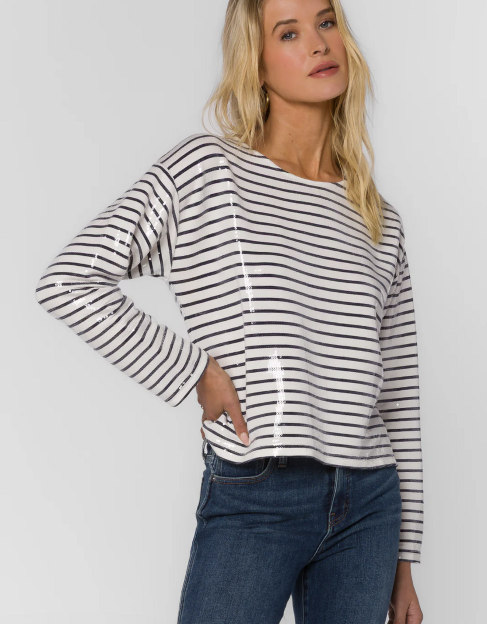 Velvet Heart Velvet Heart - Biata Woodsy Charm Haut FW25