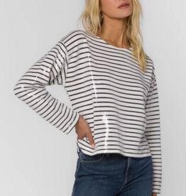 Velvet Heart Velvet Heart - Biata Woodsy Charm  Top FW25