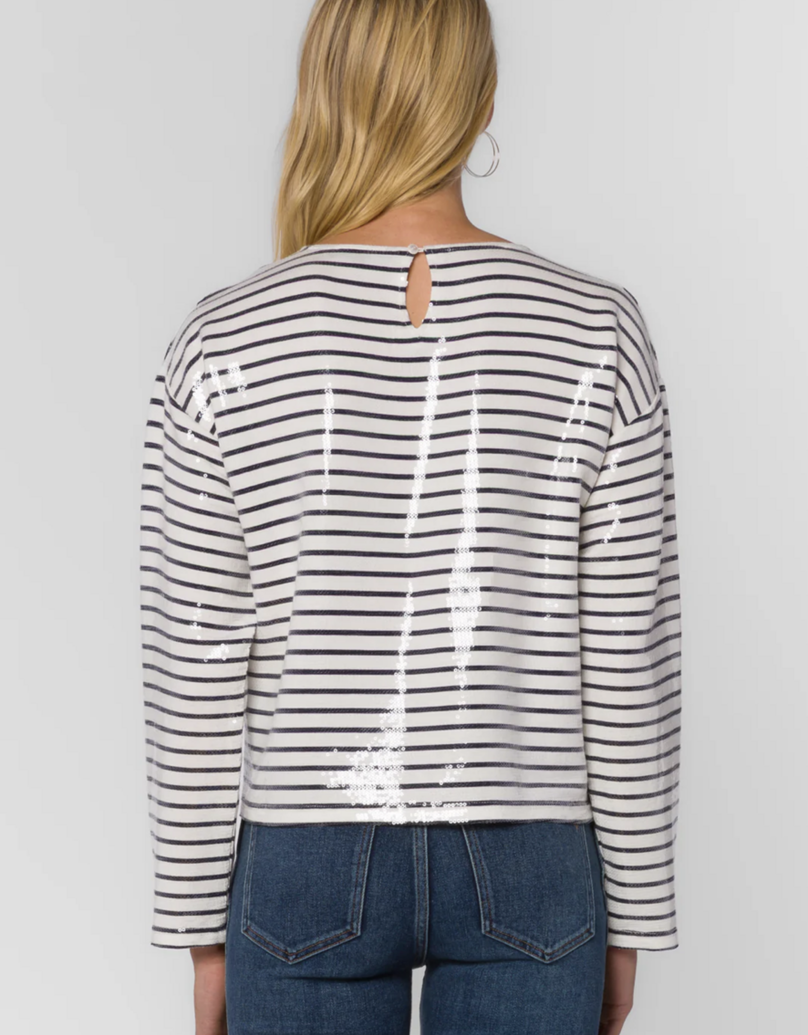 Velvet Heart Velvet Heart - Biata Woodsy Charm Haut FW25