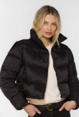 Velvet Heart - Jonas Jacket FW25