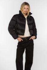Velvet Heart - Jonas Jacket FW25