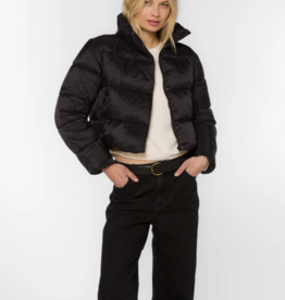 Velvet Heart - Jonas Jacket FW25