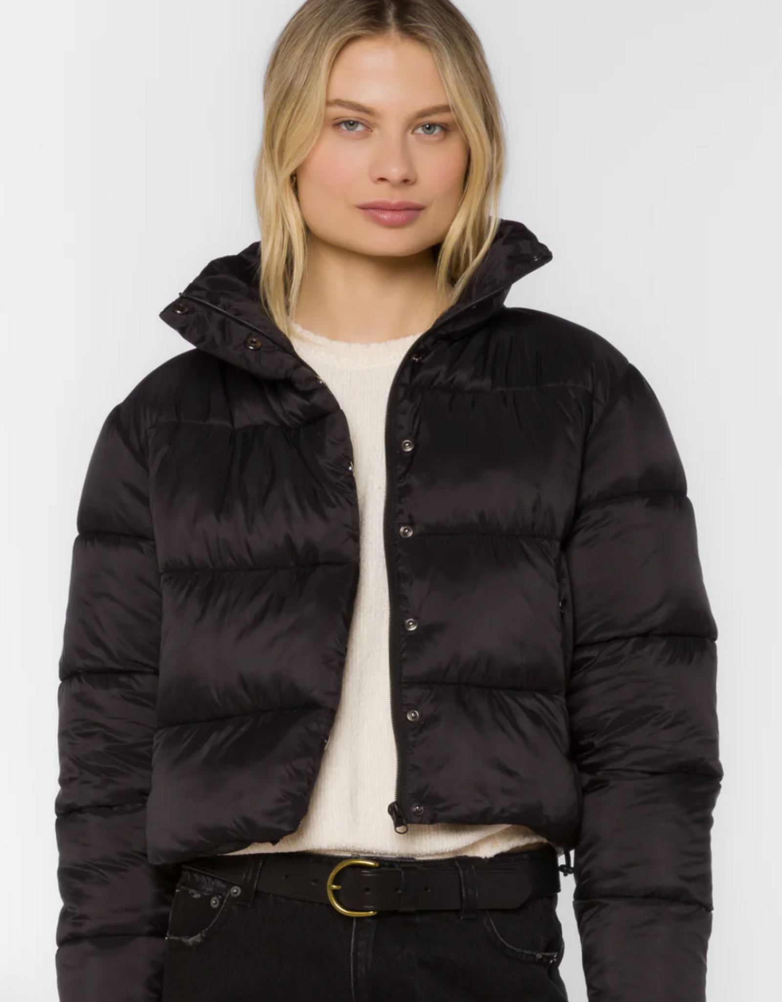 Velvet Heart - Jonas Jacket FW25