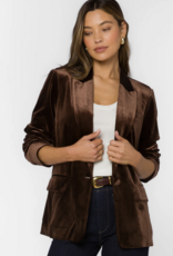 Velvet Heart - Lizzy velvet Veston FW25