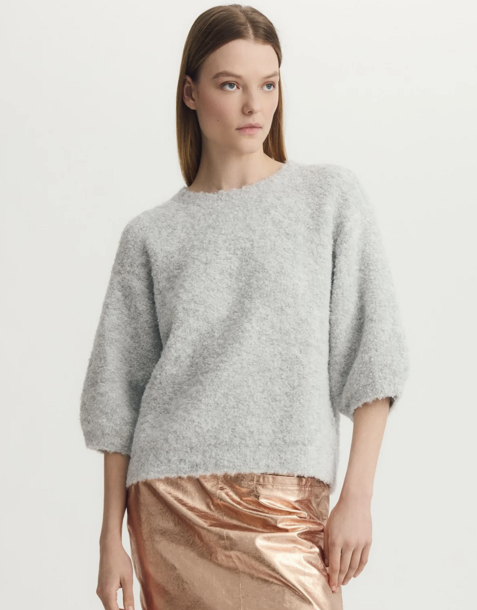 Melissa Nepton Melissa Nepton - Mae Chandail FW25