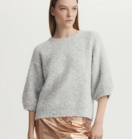 Melissa Nepton Melissa Nepton - Mae Chandail FW25