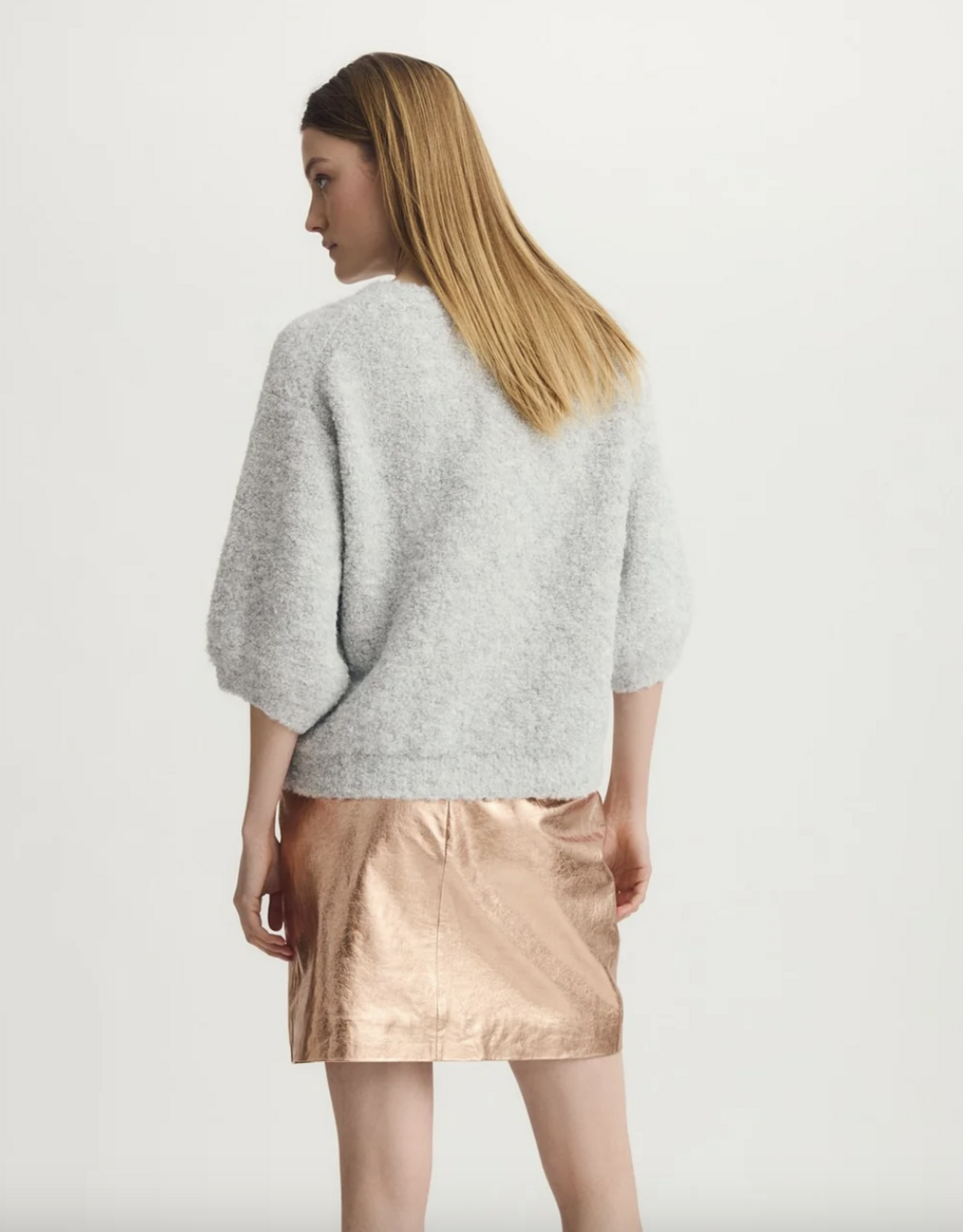 Melissa Nepton Melissa Nepton - Mae Sweater FW25