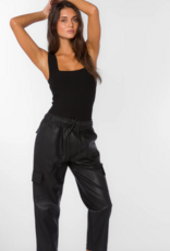 Velvet Heart Velvet Heart- Mario pull on pantalon FW24