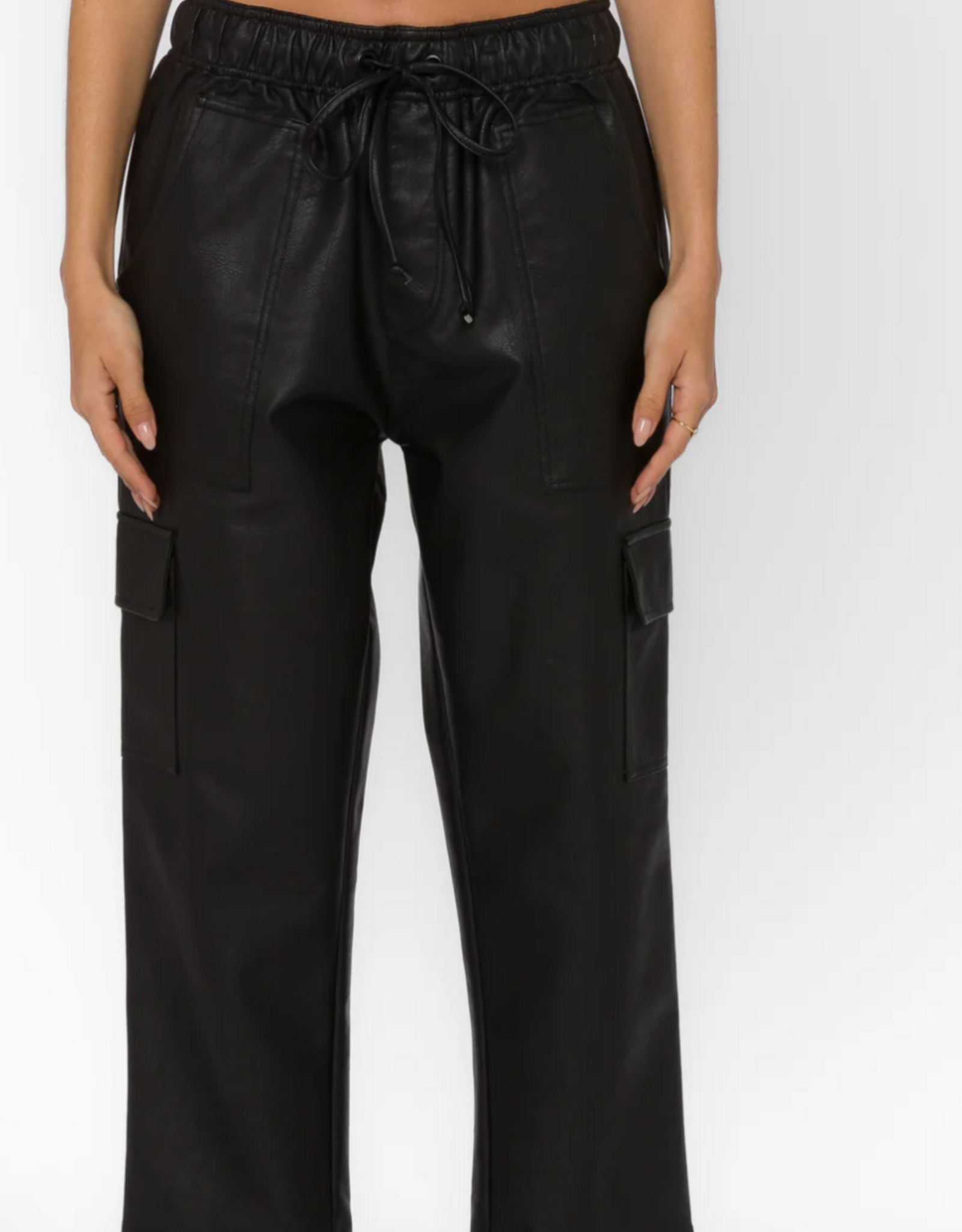 Velvet Heart Velvet Heart- Mario pull on pant FW24