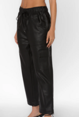 Velvet Heart Velvet Heart- Mario pull on pantalon FW24